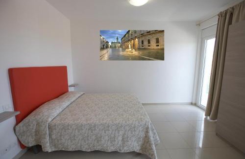 Ascoli Piceno Apartamento | Residence Le Stelle