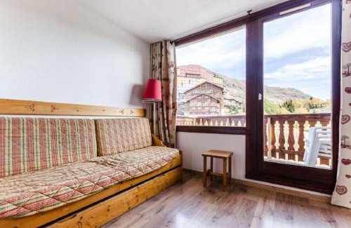 Huez-en-Oisans Apartamento | Residence Les Melezes - maeva Home