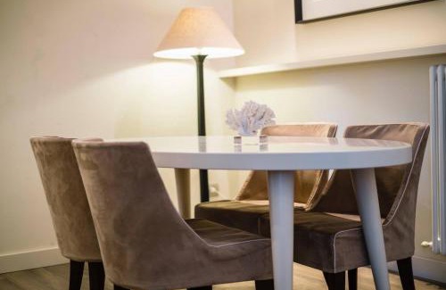 Riccione Apartamento | Residence Lungomare - Charming apartments