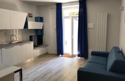 Lerici Apartamento | Residence Mare Azzurro