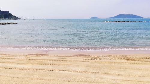 Lerici Apartamento | Residence Mare Azzurro