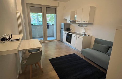 Savena Apartamento | Residence Mariagiulia