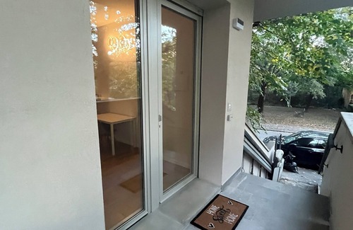 Savena Apartamento | Residence Mariagiulia