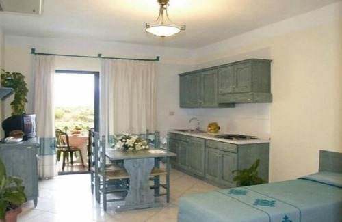 Orosei Casa | Residence Marina Palace