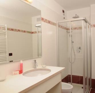 Mezzana Apartamento | Residence Marisol Camere & Appartamenti - Mezzana Centre