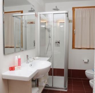 Mezzana Apartamento | Residence Marisol Camere & Appartamenti - Mezzana Centre