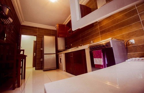Yaounde Apartamento | Residence Massou Bastos Golf