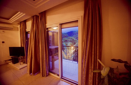 Yaounde Apartamento | Residence Massou Bastos Golf