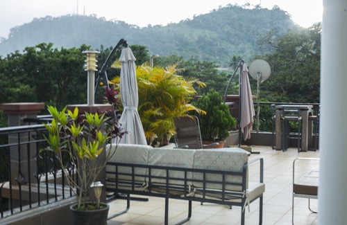 Yaounde Apartamento | Residence Massou Bastos Golf
