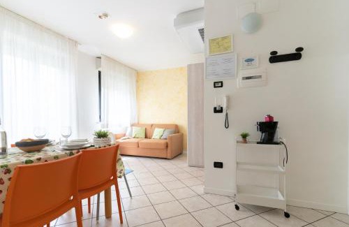 Rivazzurra Apartamento | Residence Millennium