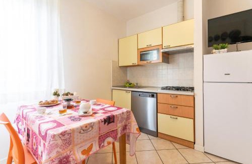 Rivazzurra Apartamento | Residence Millennium