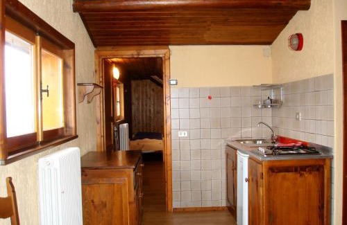 Oga Apartamento | Residence Mirage