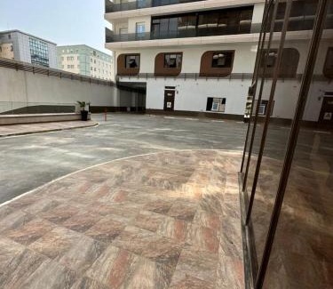 Bejaia Apartamento | residence nid d'abeille