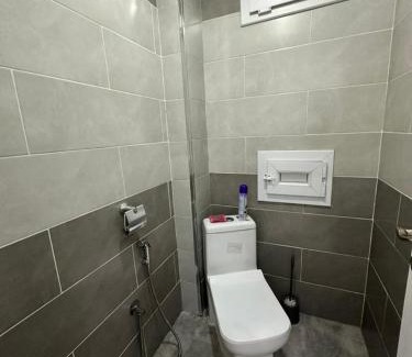 Bejaia Apartamento | residence nid d'abeille