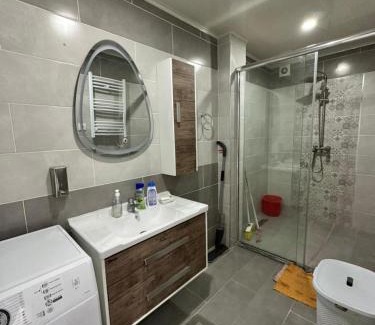 Bejaia Apartamento | residence nid d'abeille