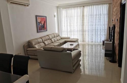 Lome Apartamento | Residence NOVA