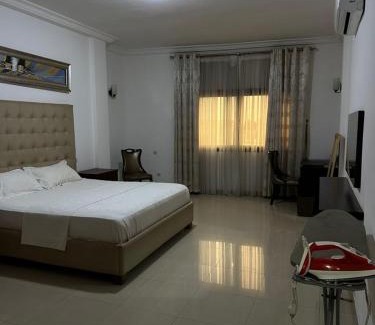Lome Apartamento | Residence NOVA