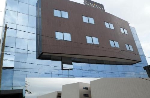 Lome Apartamento | Residence NOVA