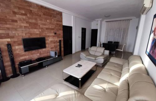 Lome Apartamento | Residence NOVA