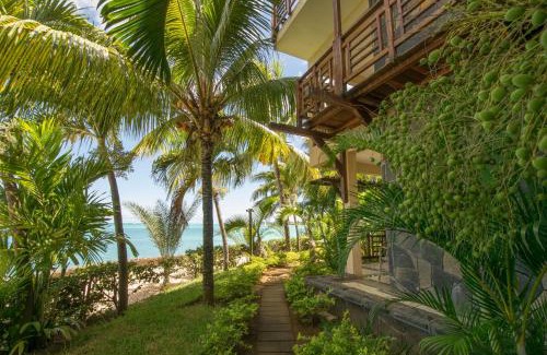 Grand-Baie Apartamento | Residence Peramal