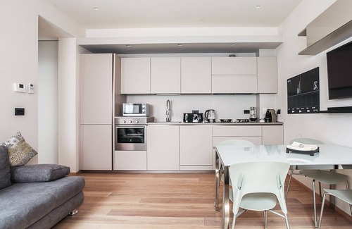 Historic Center Apartamento | Residence Rizzoli