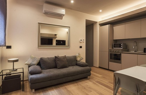 Historic Center Apartamento | Residence Rizzoli