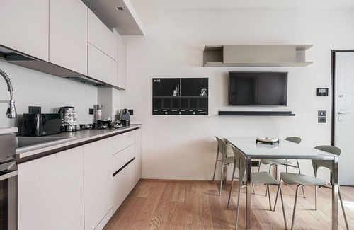 Historic Center Apartamento | Residence Rizzoli