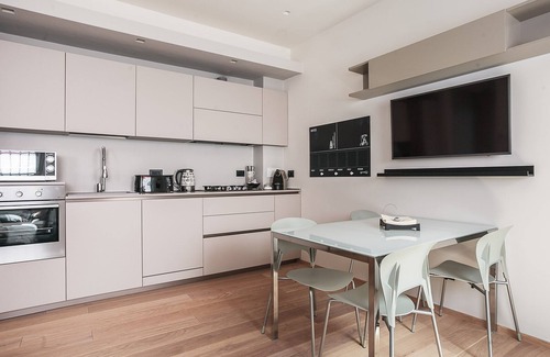 Historic Center Apartamento | Residence Rizzoli