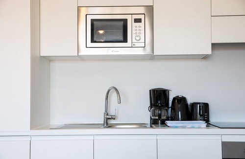L'Ile-Rousse Apartamento | Residence Saletta Casale