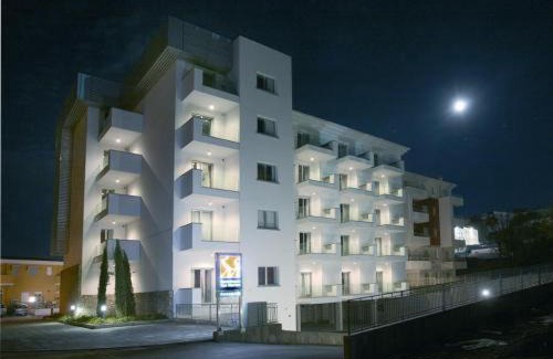 Dogana Apartamento | Residence San Marino