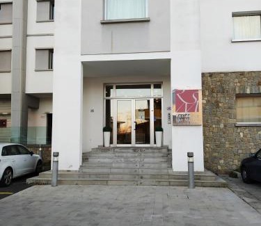 Dogana Apartamento | Residence San Marino