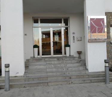 Dogana Apartamento | Residence San Marino
