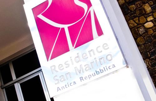Dogana Apartamento | Residence San Marino