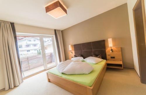 Castelbello-Ciardes Apartamento | Residence Sardis