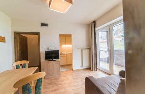 Castelbello-Ciardes Apartamento | Residence Sardis