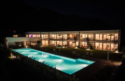 Plaus Apartamento | Residence & Sportlodges Claudia