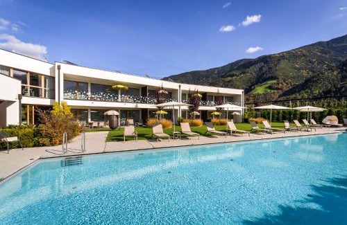 Plaus Apartamento | Residence & Sportlodges Claudia