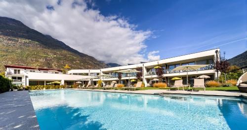 Plaus Apartamento | Residence & Sportlodges Claudia
