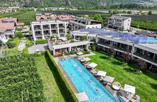 Plaus Apartamento | Residence & Sportlodges Claudia