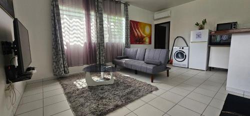 Cayenne Apartamento | Residence St Antoine