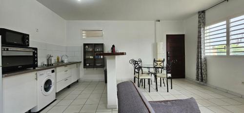 Cayenne Apartamento | Residence St Antoine