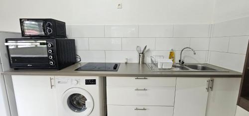 Cayenne Apartamento | Residence St Antoine