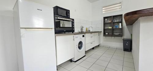 Cayenne Apartamento | Residence St Antoine