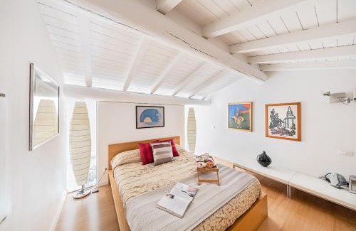 Soiano del Lago Apartamento | Residence Stropea 5 Apartment by Wonderful Italy