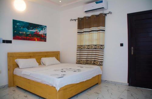 Ouidah Apartamento | Residence The Champion 2