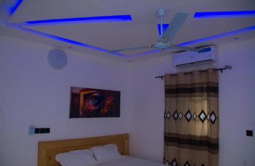 Ouidah Apartamento | Residence The Champion 2