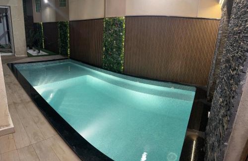 Algiers Apartamento | RESIDENCE TOURISTIQUE DU PORT