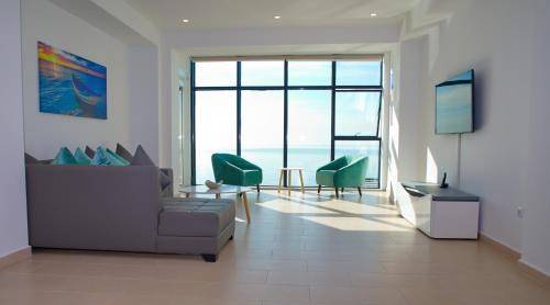 Algiers Apartamento | RESIDENCE TOURISTIQUE DU PORT