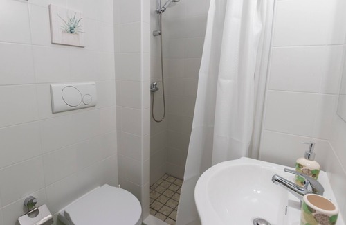 Fontanelle Apartamento | Residence Villa Deborah - Apartamento Iris