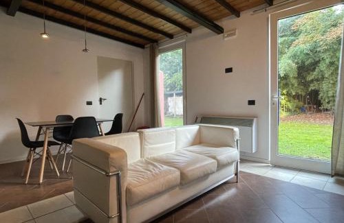 Masi Torello Apartamento | Residence Villa Masi